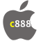 Aplicativo c888 para iOS